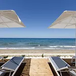 North Coast Seaside Hotel