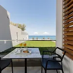 North Coast Seaside Hotel