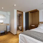 North Coast Seaside Hotel