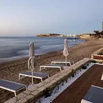 North Coast Seaside 4* Rétino