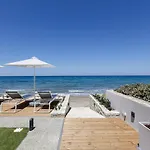 North Coast Seaside Hotel Rétino