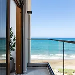 North Coast Seaside Rethymnon