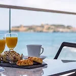 Hotel North Coast Seaside Rethymnon