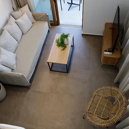 North Coast Seaside 4* Ρέθυμνο