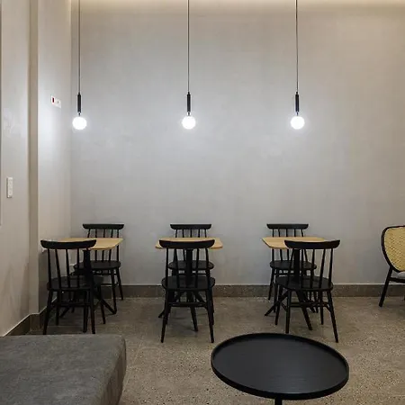 Ξενοδοχείο North Coast Seaside 4*