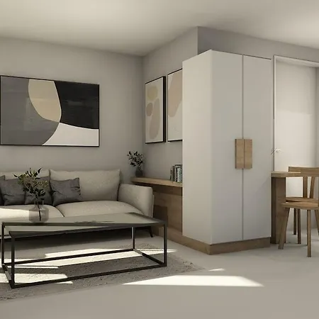 Ξενοδοχείο North Coast Seaside