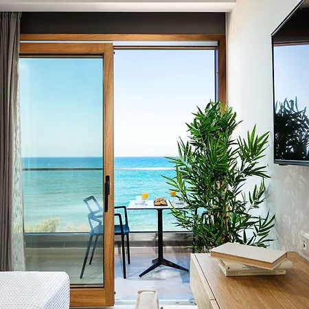 North Coast Seaside 4* Ρέθυμνο