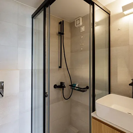 North Coast Seaside 4* Ρέθυμνο