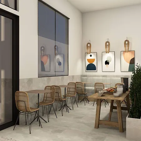 Ξενοδοχείο North Coast Seaside