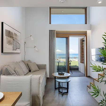 North Coast Seaside 4*