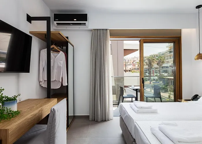 North Coast Seaside Szálloda