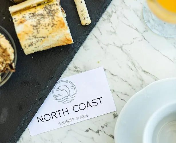 酒店 North Coast Seaside 罗希姆诺