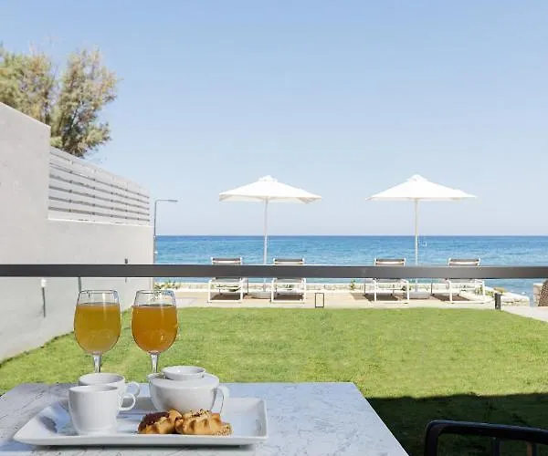 酒店 North Coast Seaside 4*