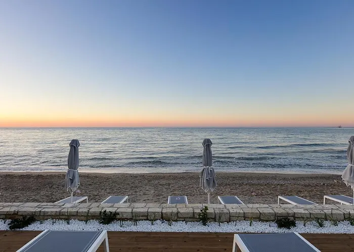 North Coast Seaside 4*