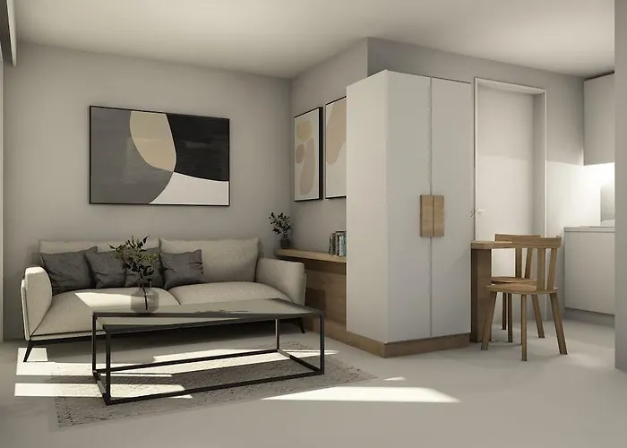 Szálloda North Coast Seaside