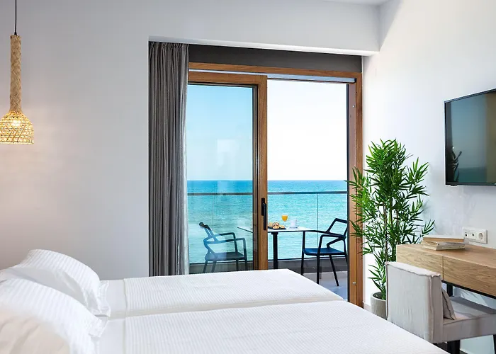 North Coast Seaside 罗希姆诺