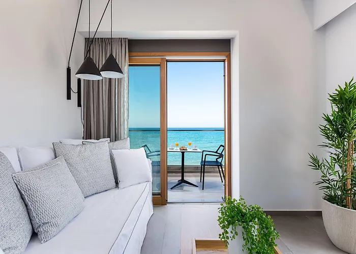 North Coast Seaside 4*