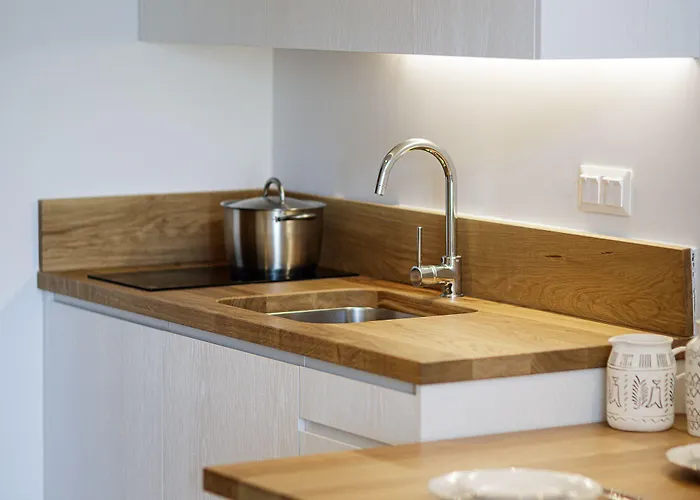 North Coast Seaside 酒店