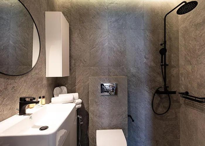 酒店 North Coast Seaside