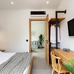 Hotell North Coast Seaside