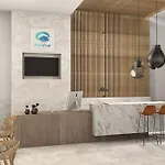 North Coast Seaside 4* Rethymno