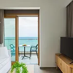 North Coast Seaside Hotell Rethymno