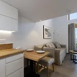 Hotell North Coast Seaside Rethymno