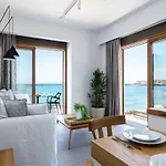 Hotell North Coast Seaside