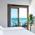 North Coast Seaside Rethymno