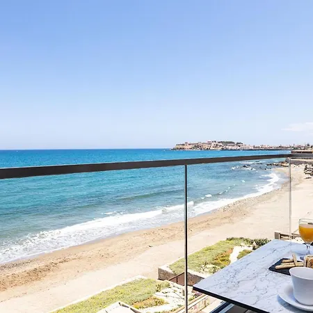 North Coast Seaside Hotel 4*