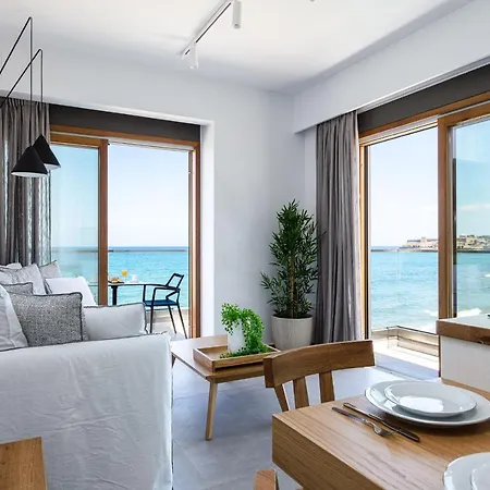 North Coast Seaside Hotel 4*