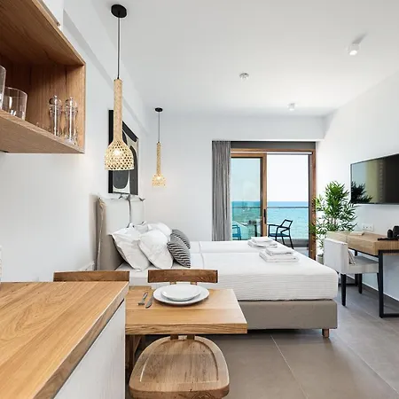 North Coast Seaside 4*