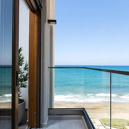 Hotel North Coast Seaside 4*