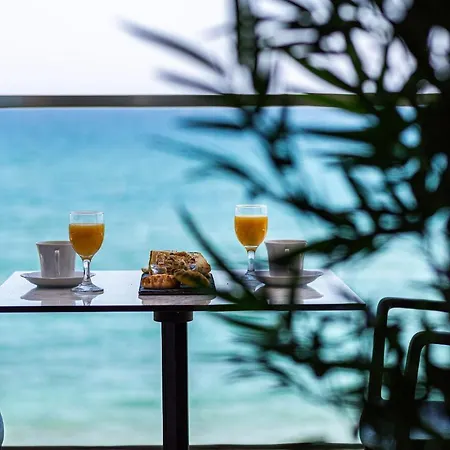 Hotel North Coast Seaside 4*