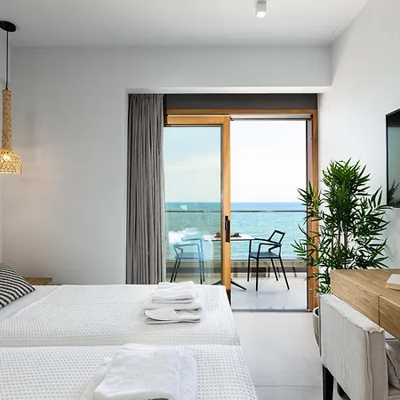 North Coast Seaside 4* Rétino