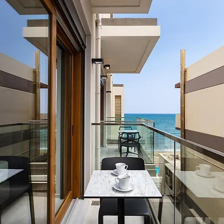 North Coast Seaside 4* Rethymno (Crete)
