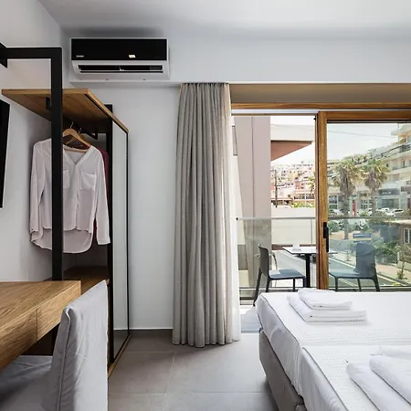 North Coast Seaside Hotel