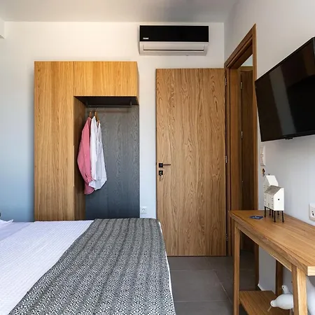 Hotel North Coast Seaside 4*