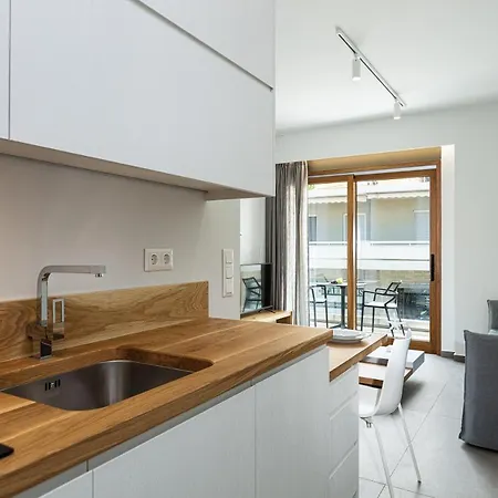 Hotel North Coast Seaside 4*