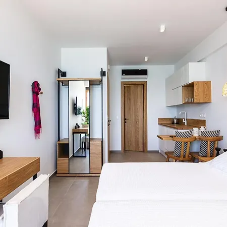 North Coast Seaside Hotel