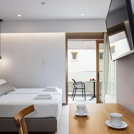 Hotel North Coast Seaside 4*