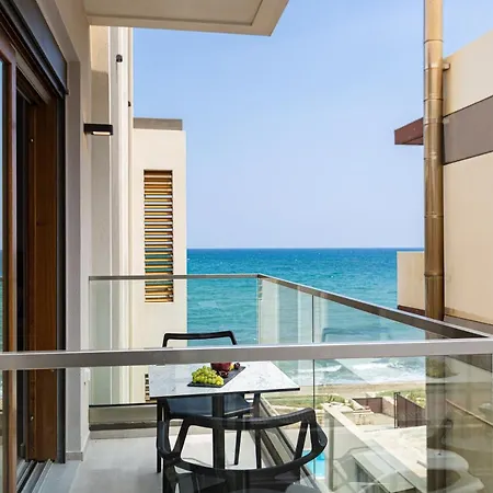 North Coast Seaside Hotel 4*