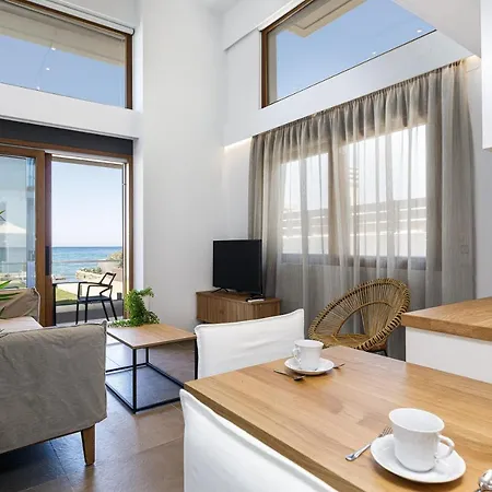 North Coast Seaside 4* Rétino