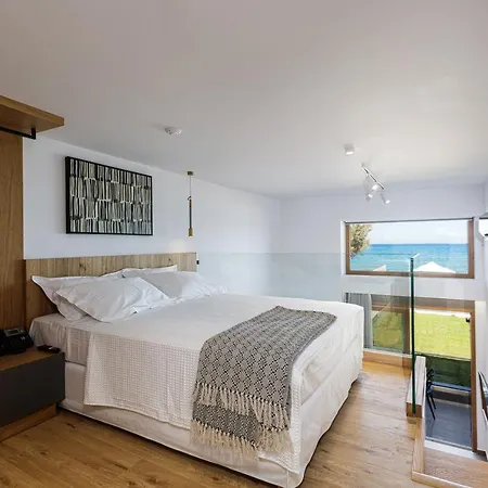 Hotel North Coast Seaside 4*