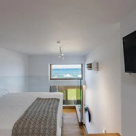 Hotel North Coast Seaside 4*