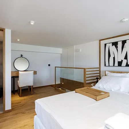 North Coast Seaside Hotel 4*