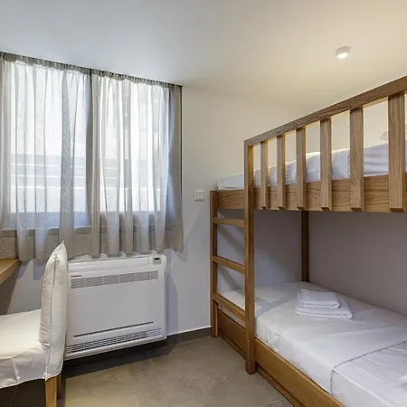 Hotel North Coast Seaside