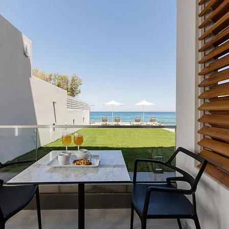 North Coast Seaside Hotel