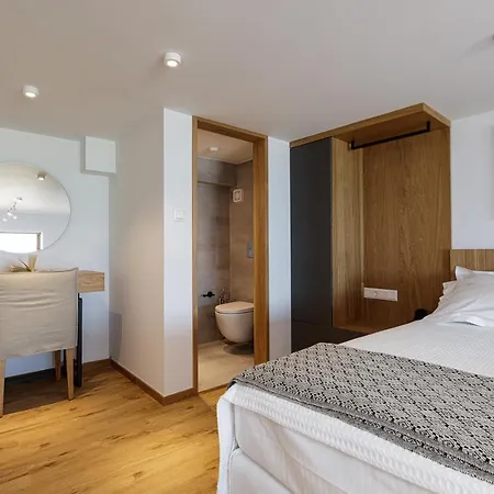 North Coast Seaside Hotel