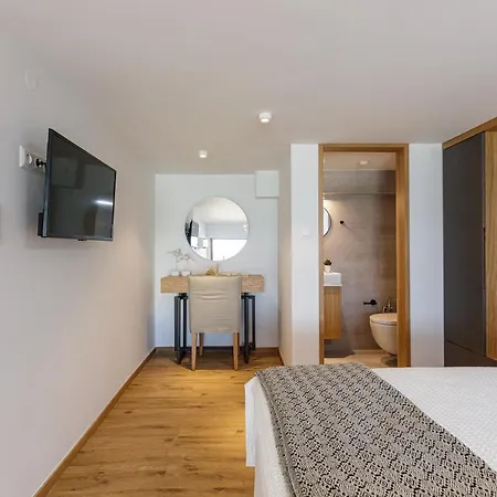 North Coast Seaside Hotel Rethymno (Crete)